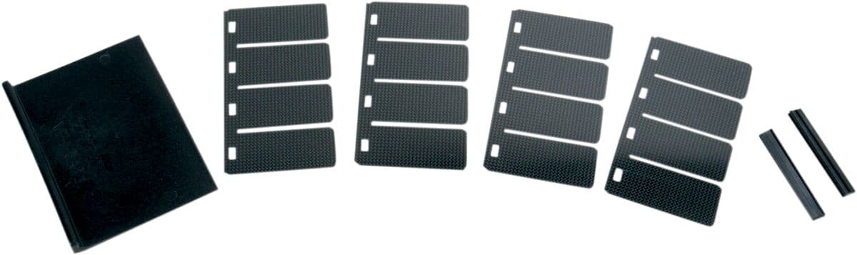 Replacement V-Force 3 Reed Petal Set