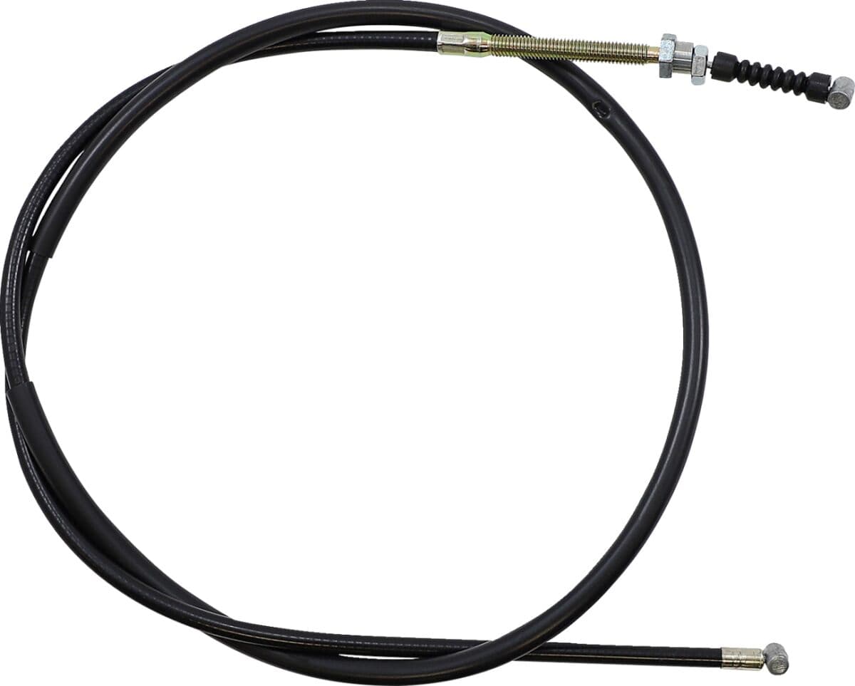 Front Brake Cable