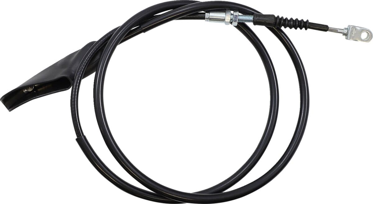 Front Brake Cable