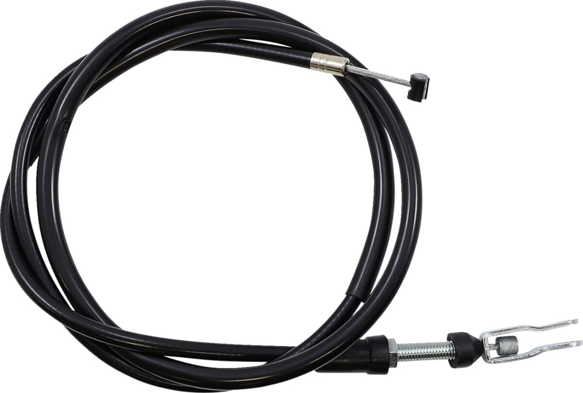 Front Brake Cable