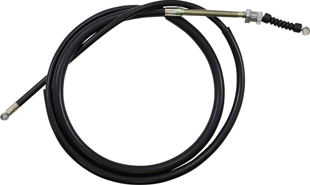 Front Brake Cable