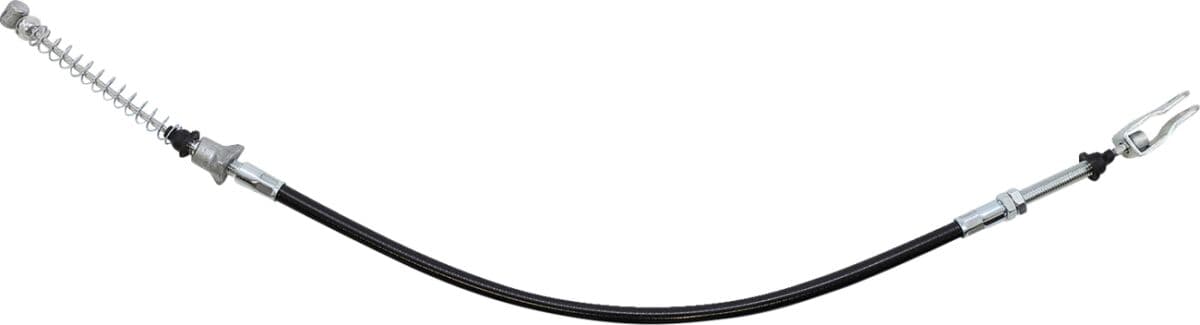 Rear Brake Cable