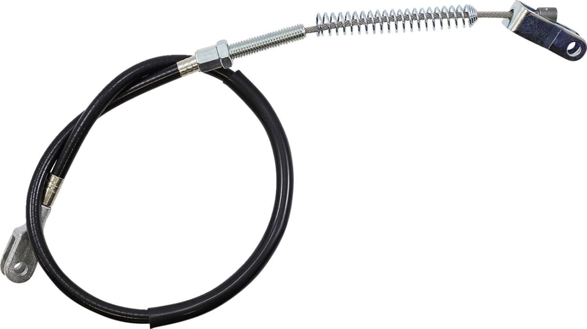 Rear Brake Cable