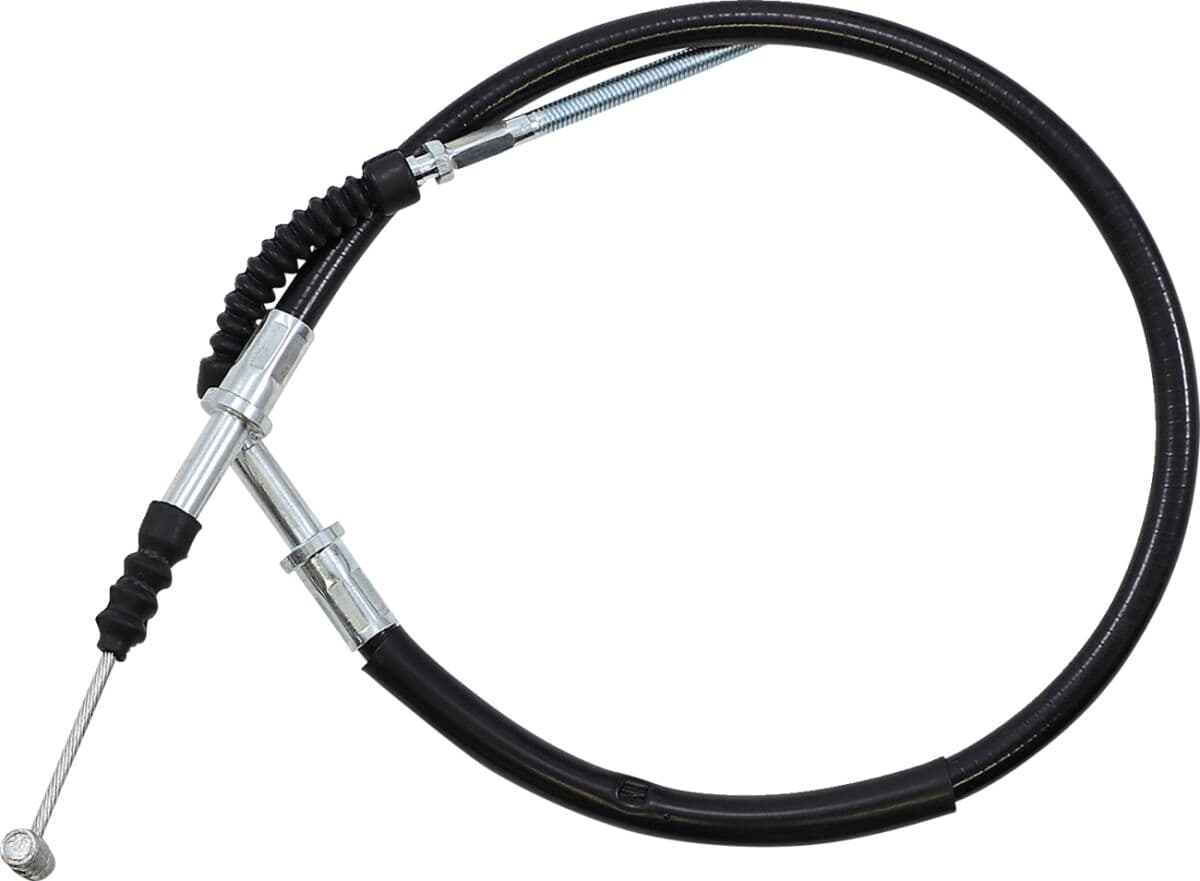 Rear Brake Cable