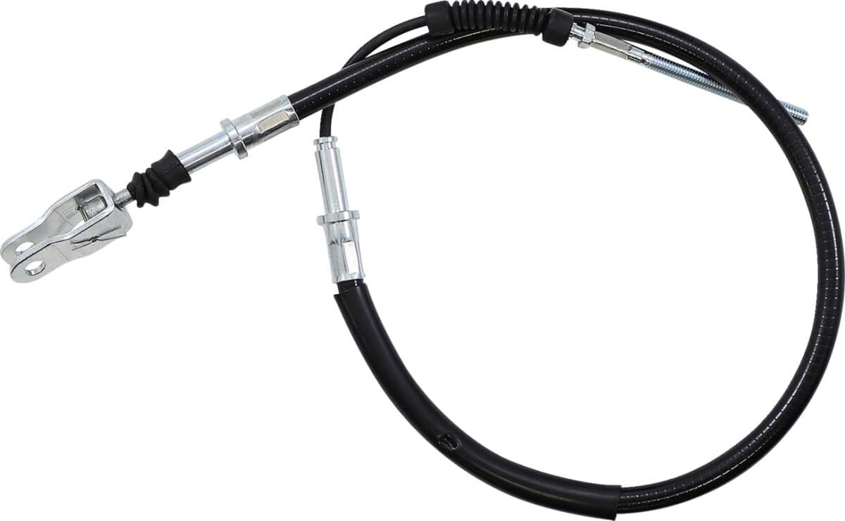 Rear Brake Cable