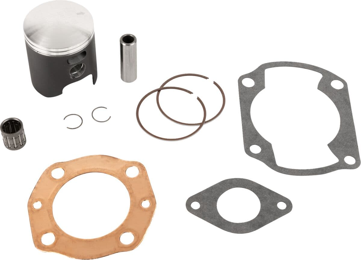 Top End Piston Kit
