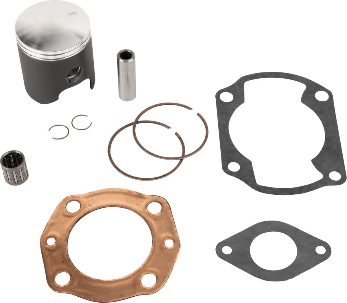 Top End Piston Kit