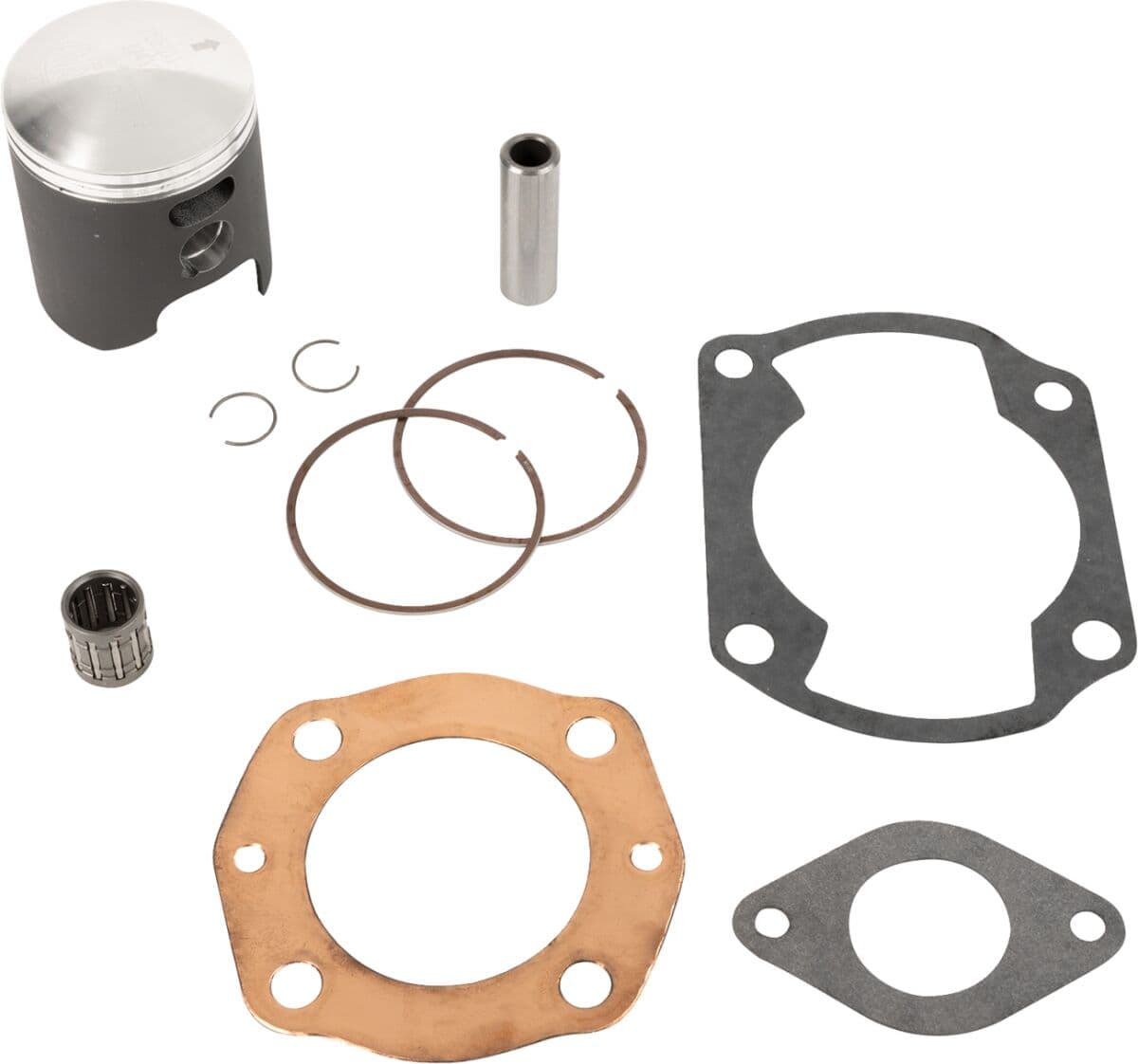 Top End Piston Kit