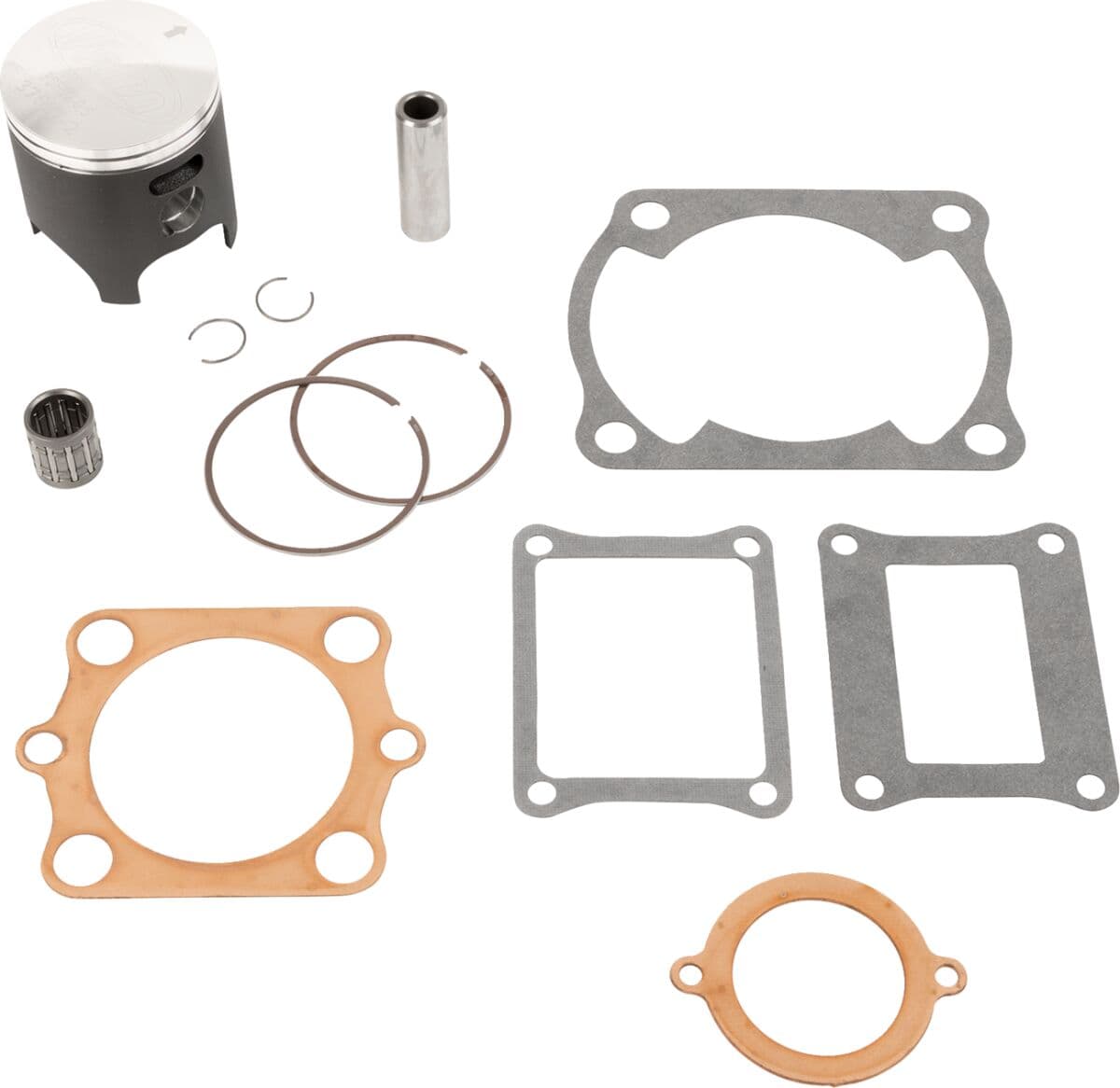 Top End Piston Kit
