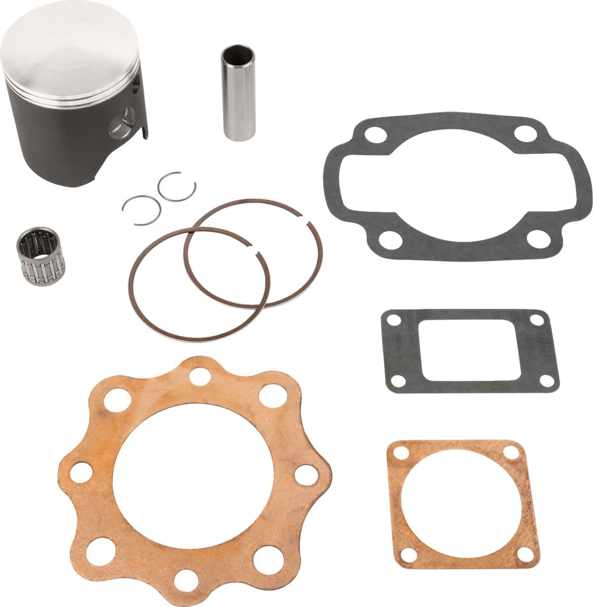 Top End Piston Kit