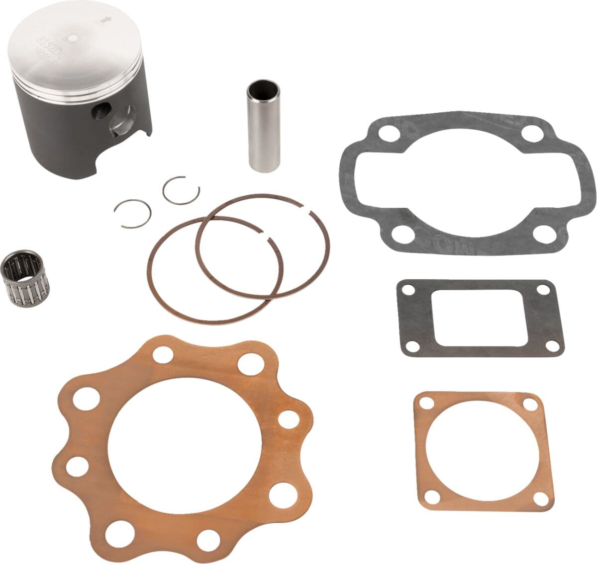 Top End Piston Kit