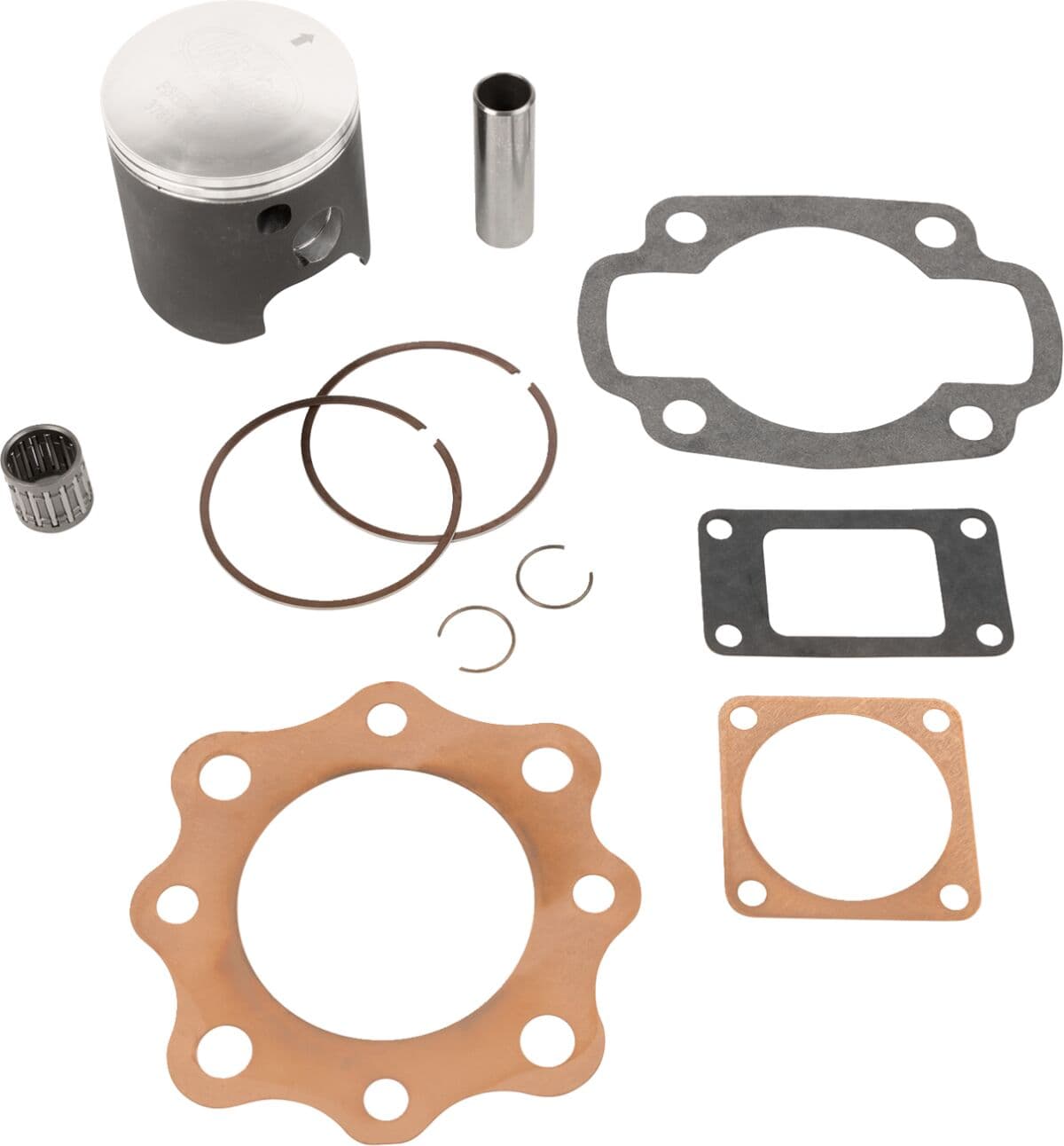Top End Piston Kit