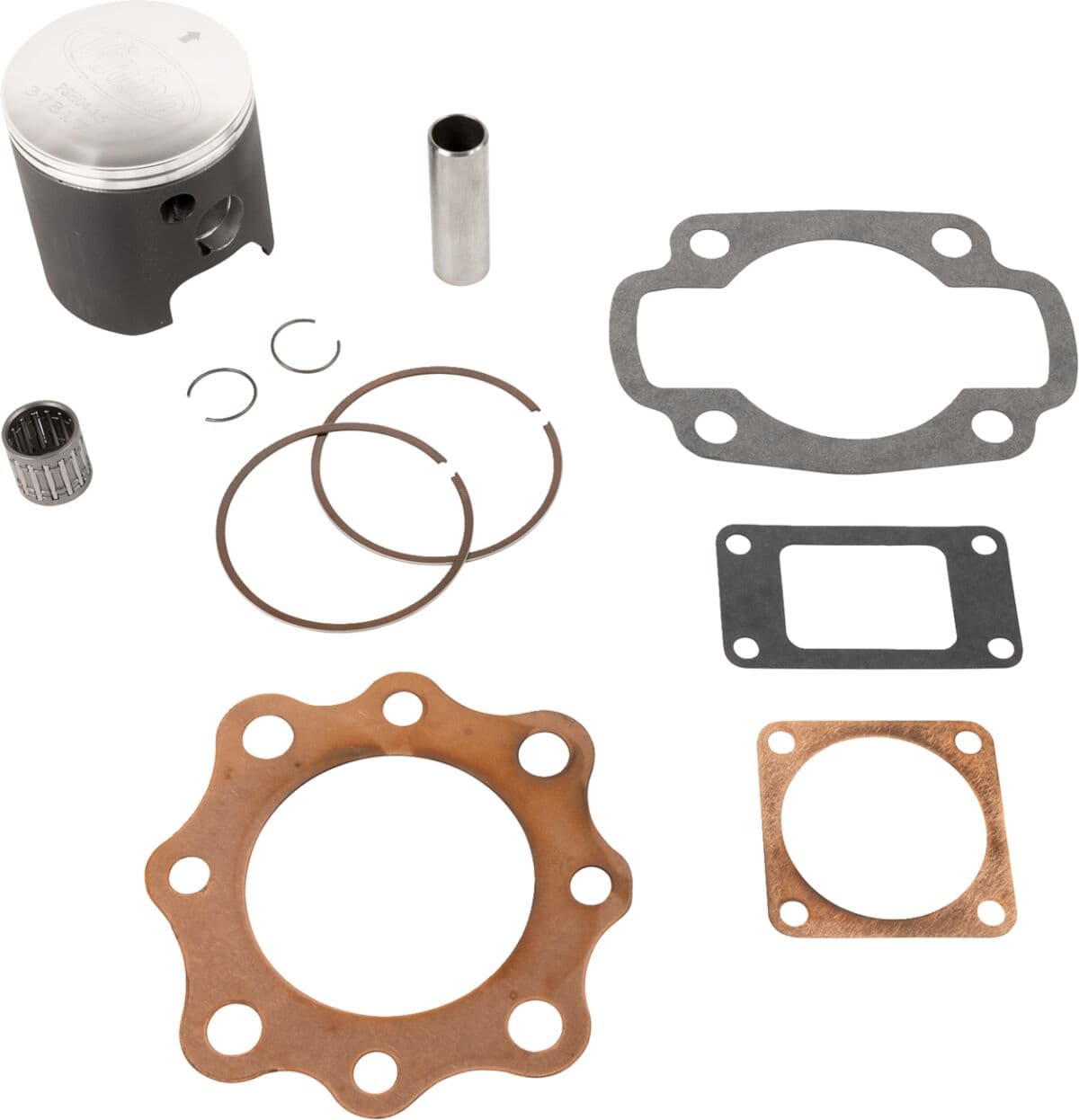 Top End Piston Kit