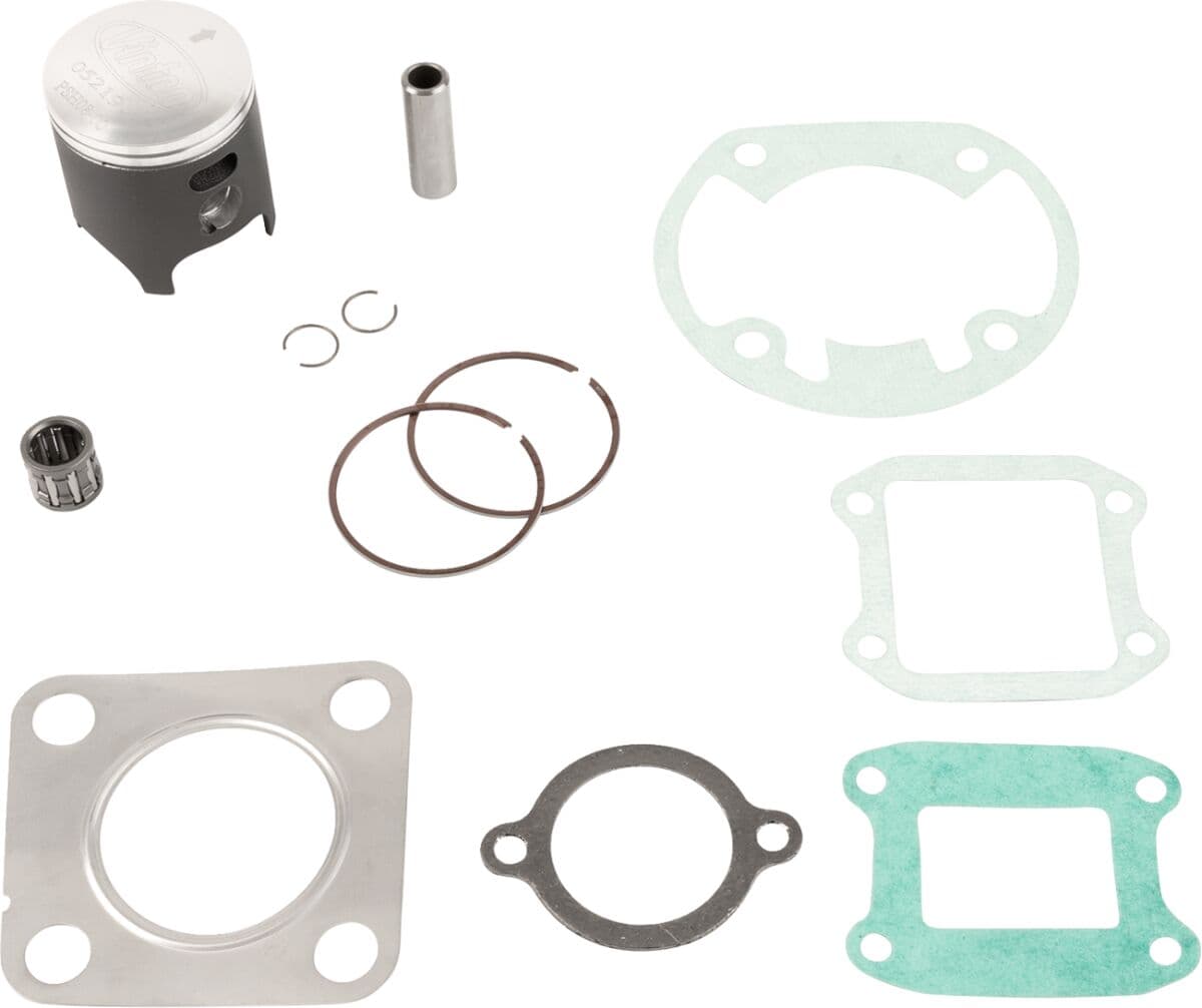 Top End Piston Kit