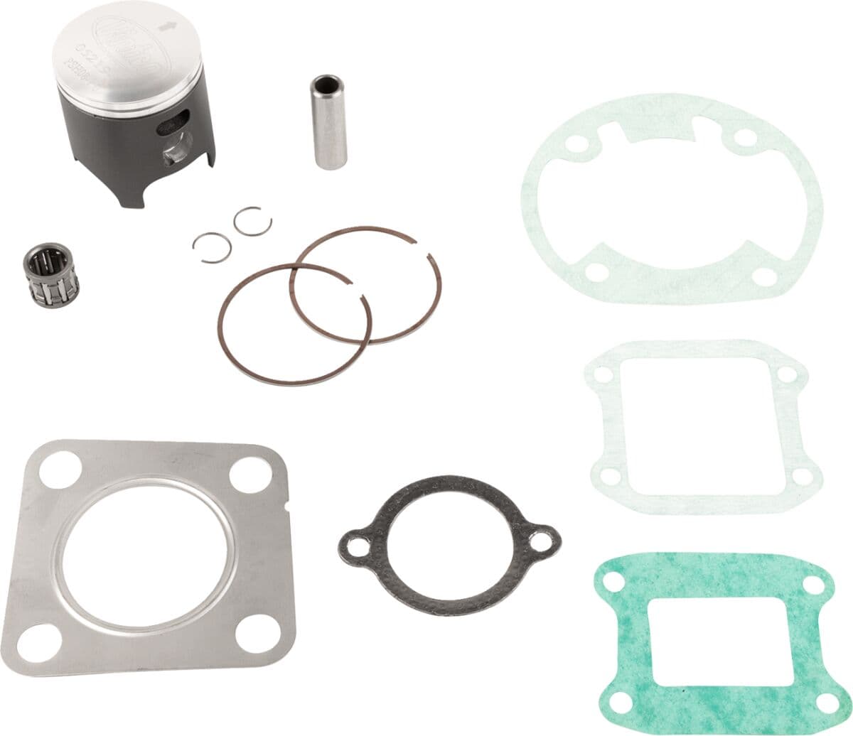 Top End Piston Kit