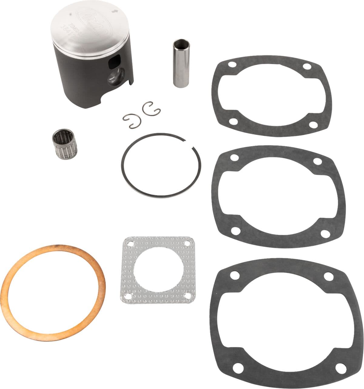 Top End Piston Kit