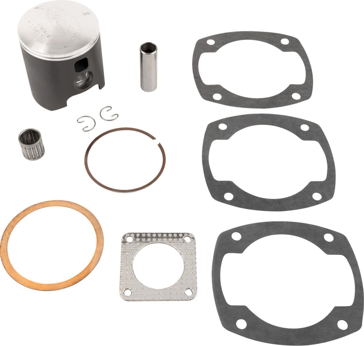 Top End Piston Kit