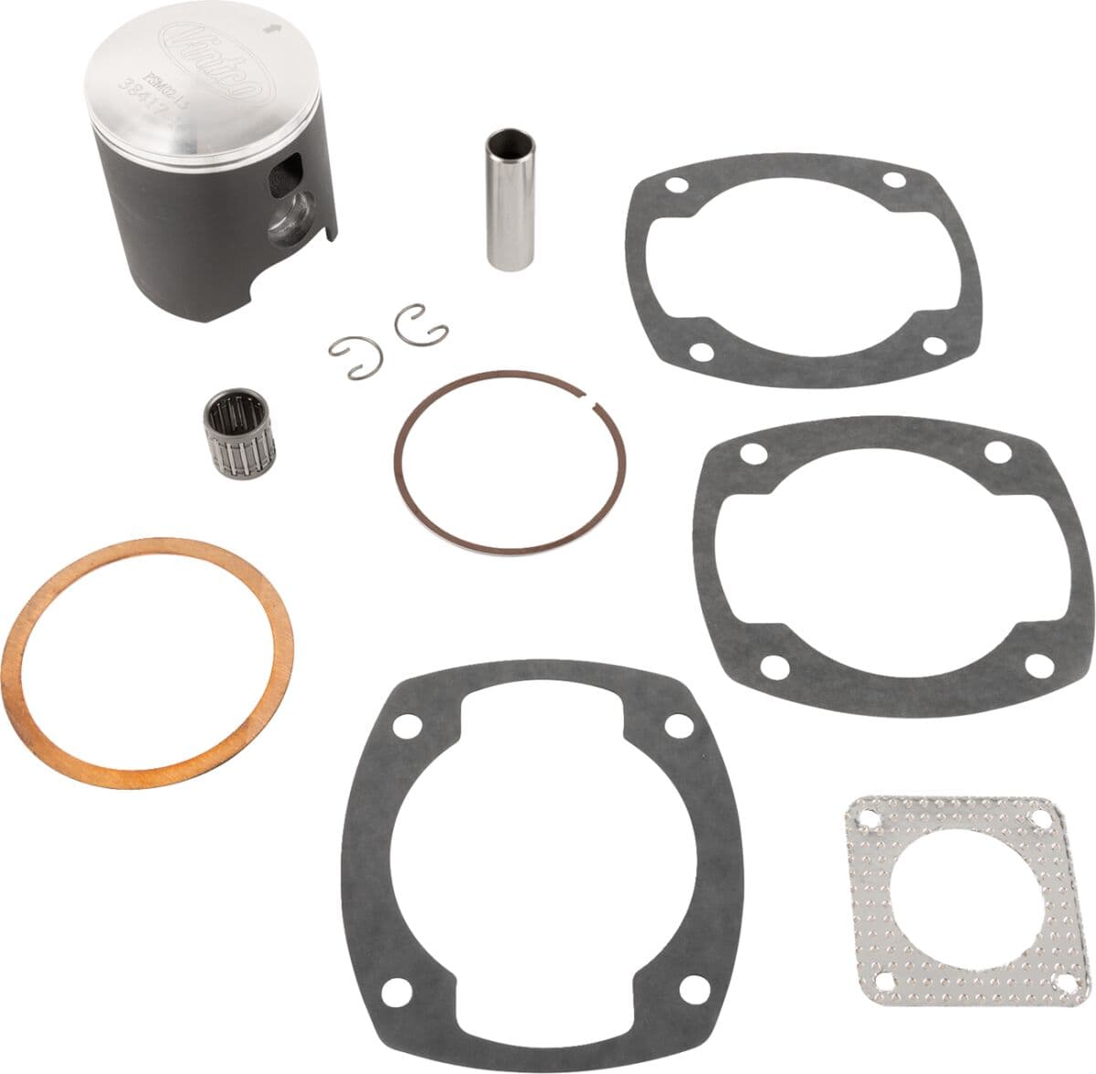 Top End Piston Kit