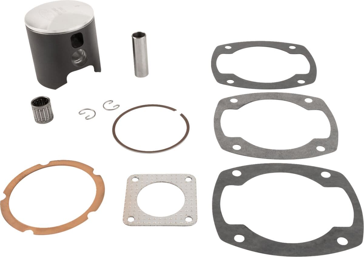 Top End Piston Kit