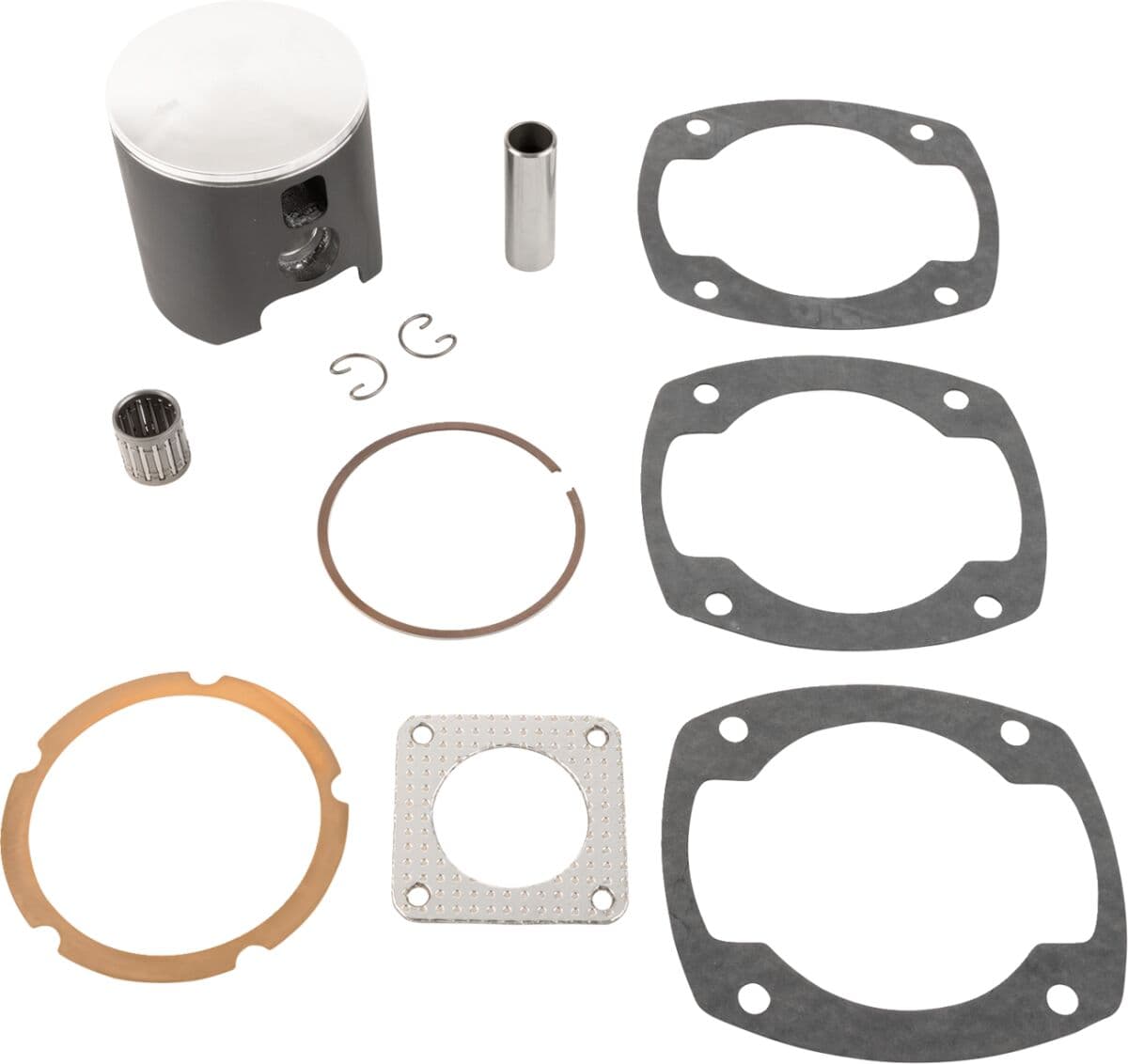 Top End Piston Kit