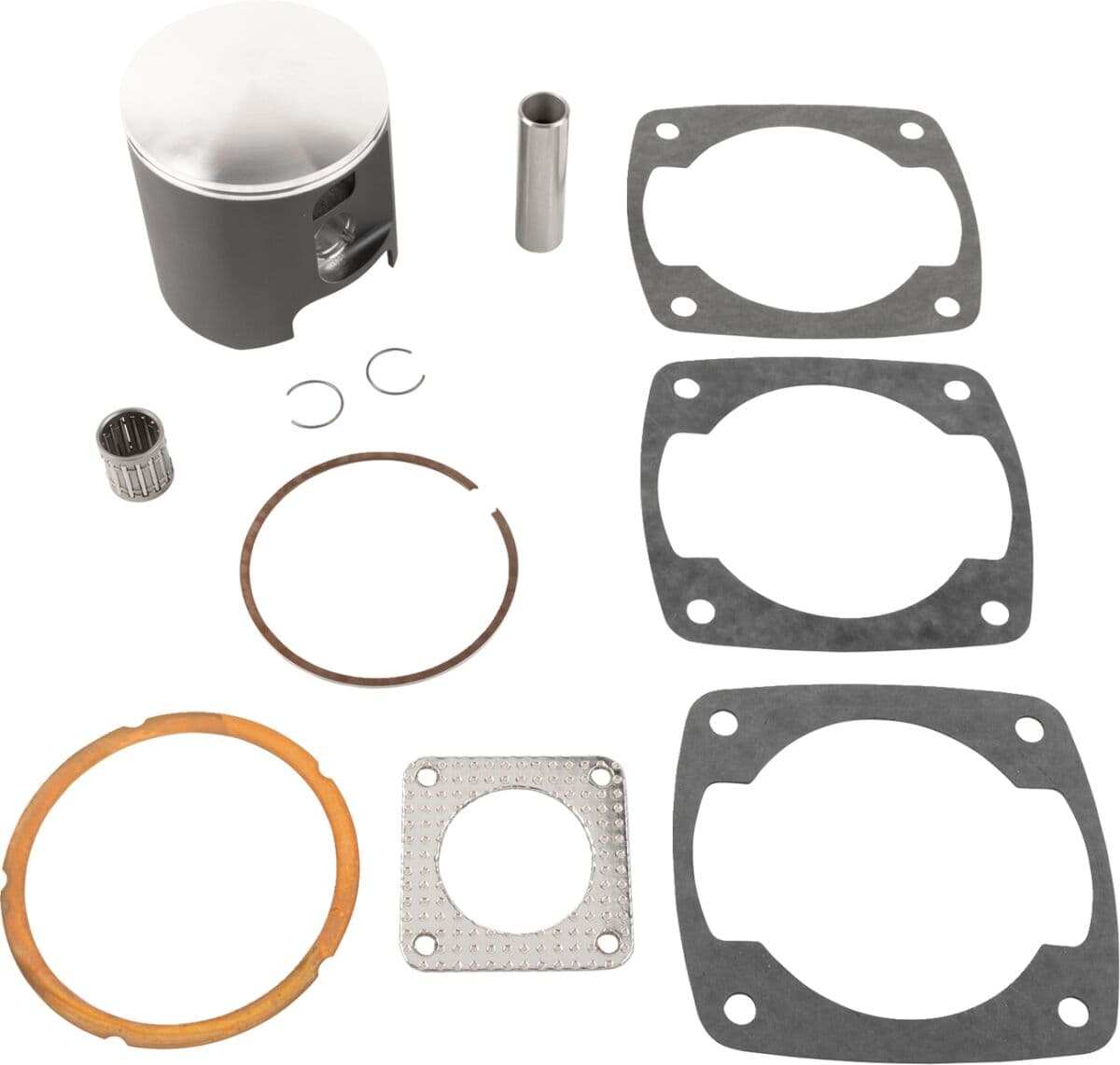 Top End Piston Kit