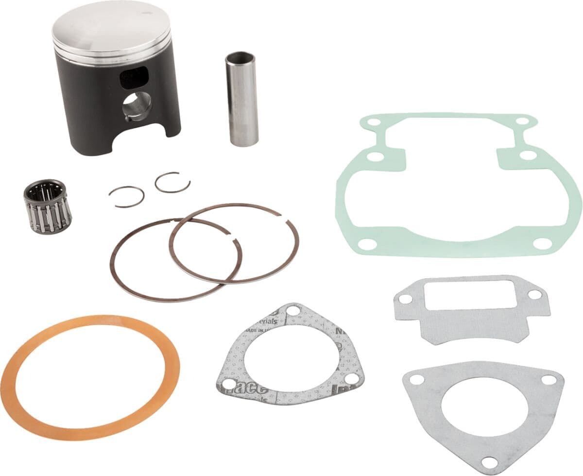 Top End Piston Kit