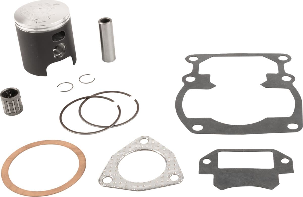 Top End Piston Kit