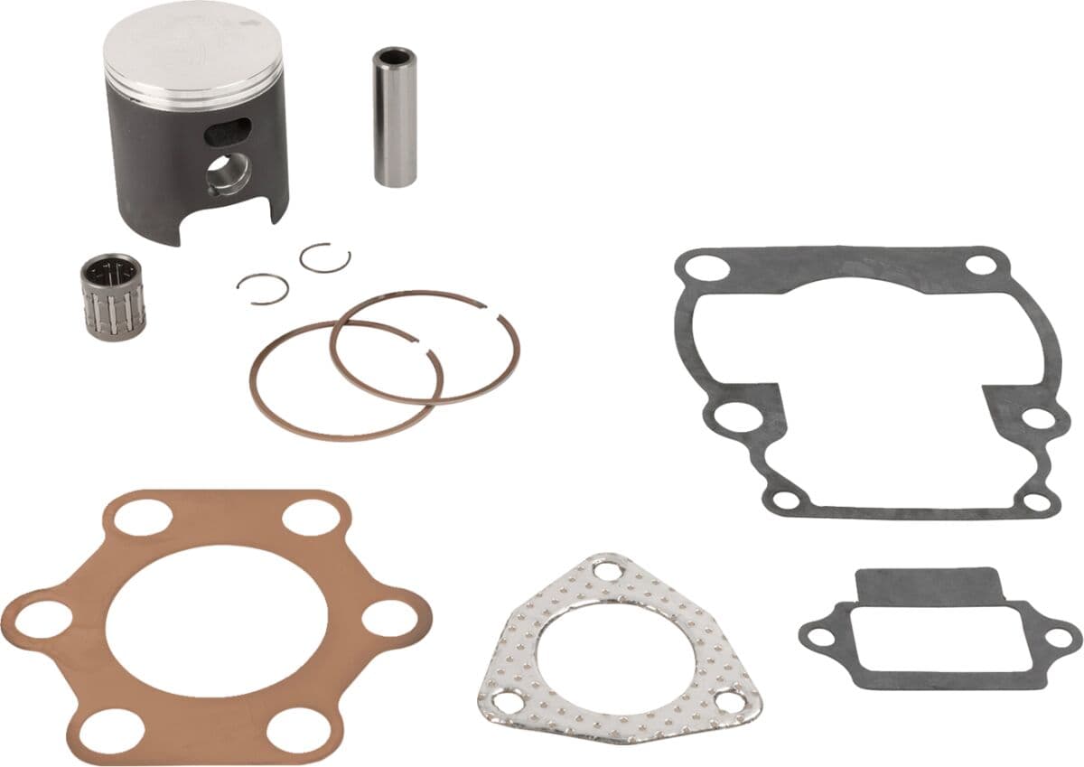 Top End Piston Kit