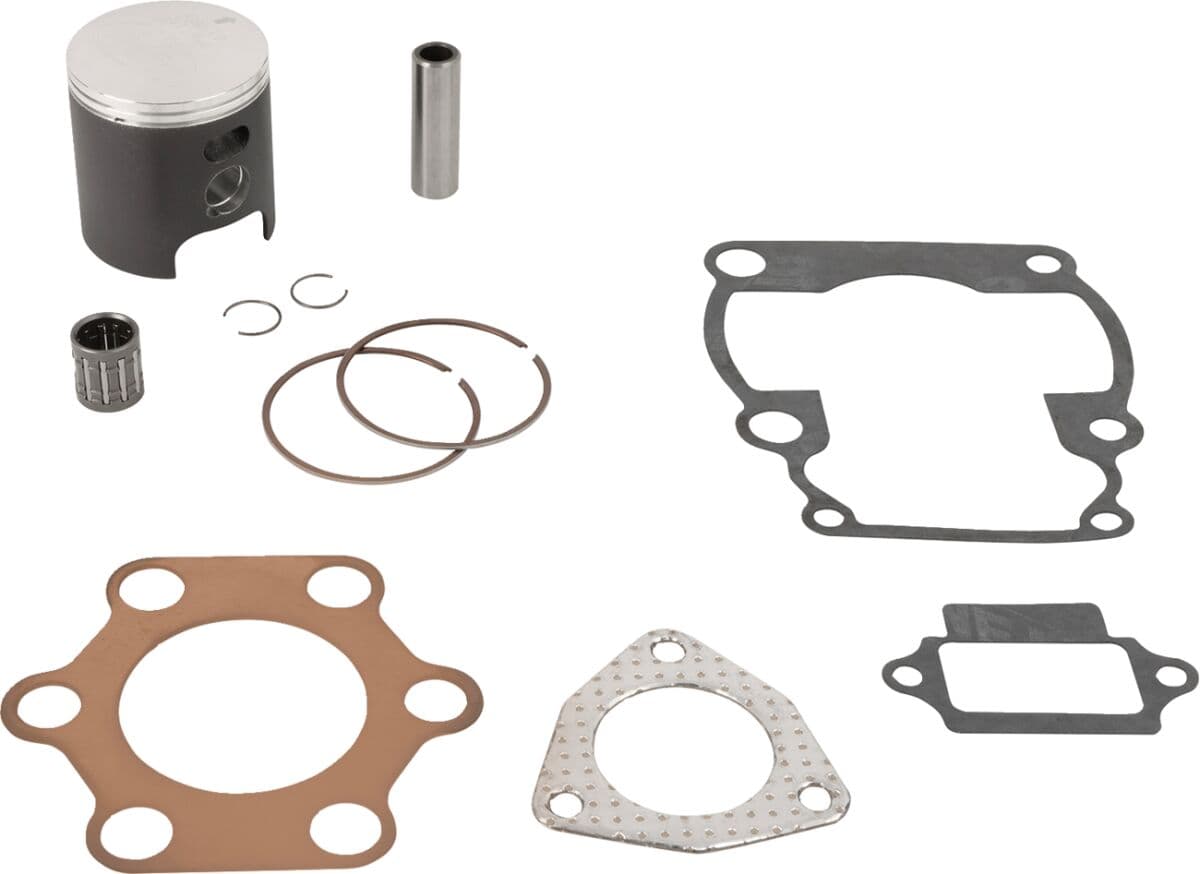 Top End Piston Kit