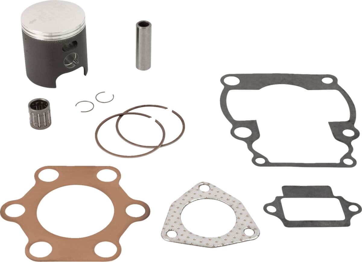 Top End Piston Kit