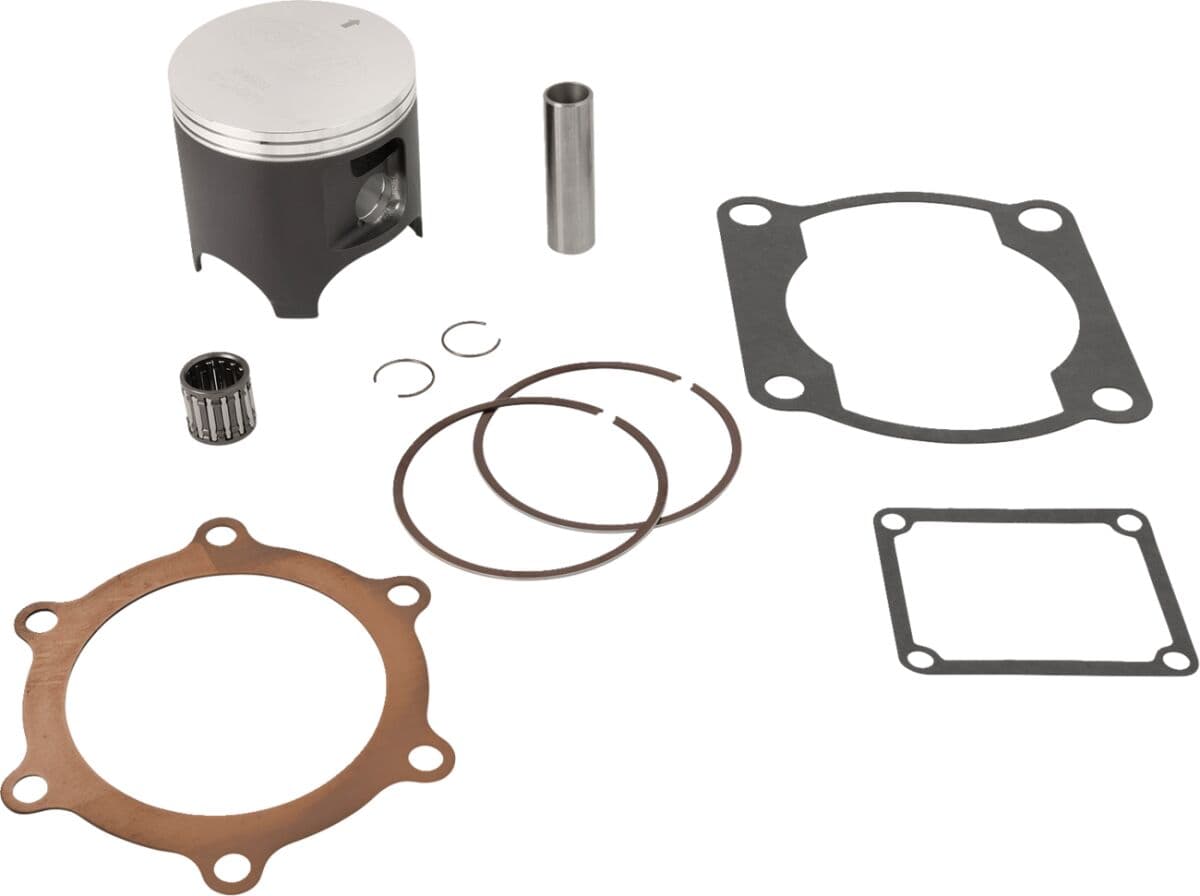 Top End Piston Kit
