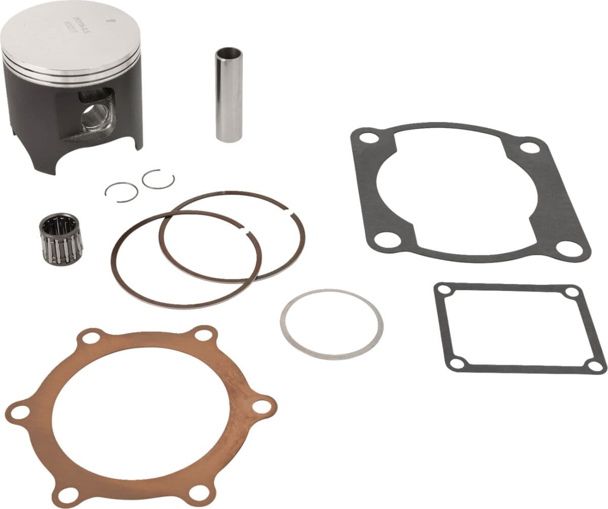 Top End Piston Kit