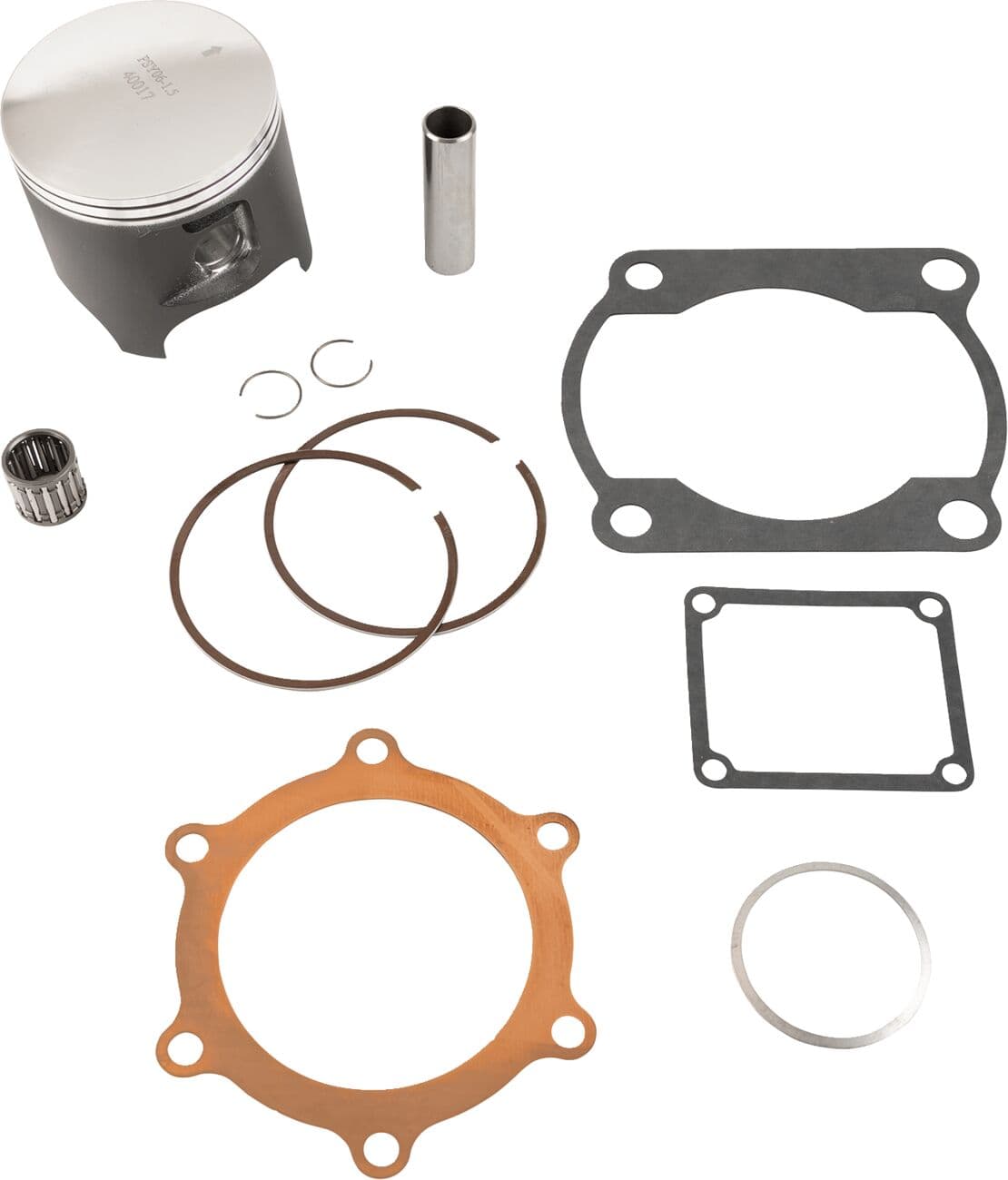 Top End Piston Kit