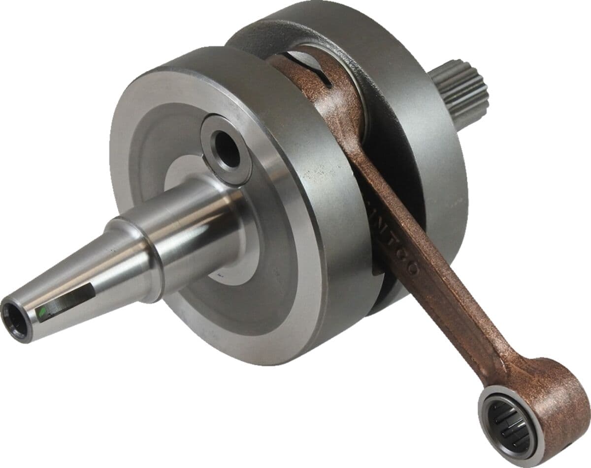 Crankshaft Assembly