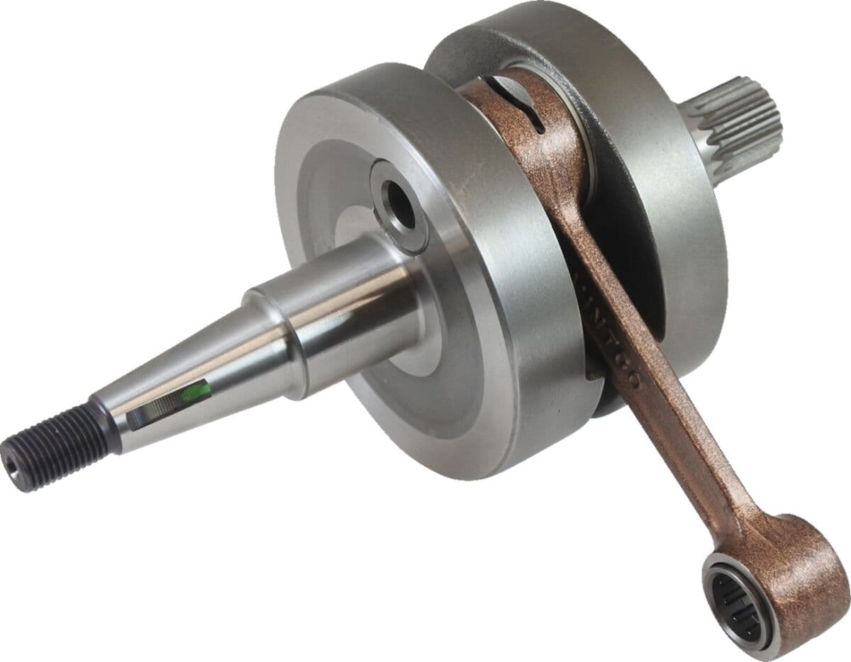 Crankshaft Assembly