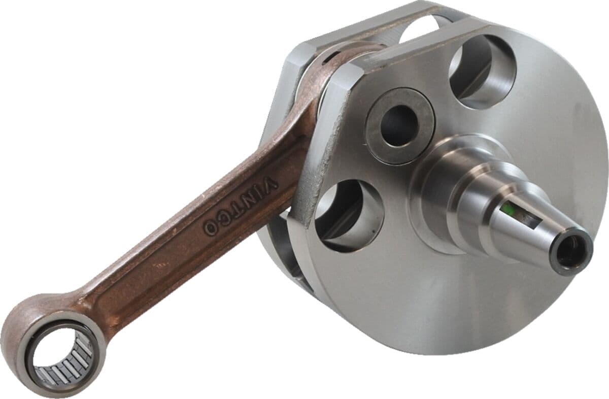 Crankshaft Assembly