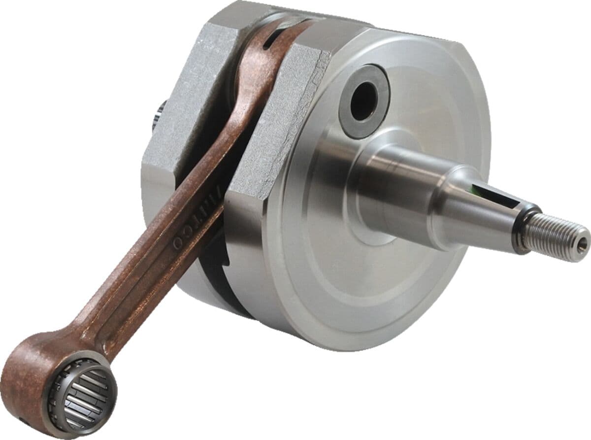 Crankshaft Assembly