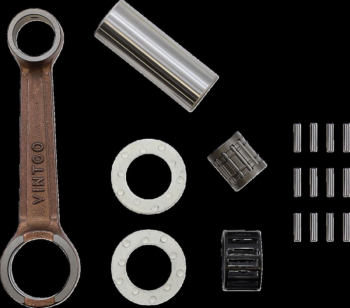 Connecting Rod Kit