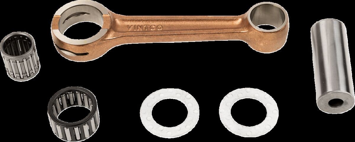 Connecting Rod Kit