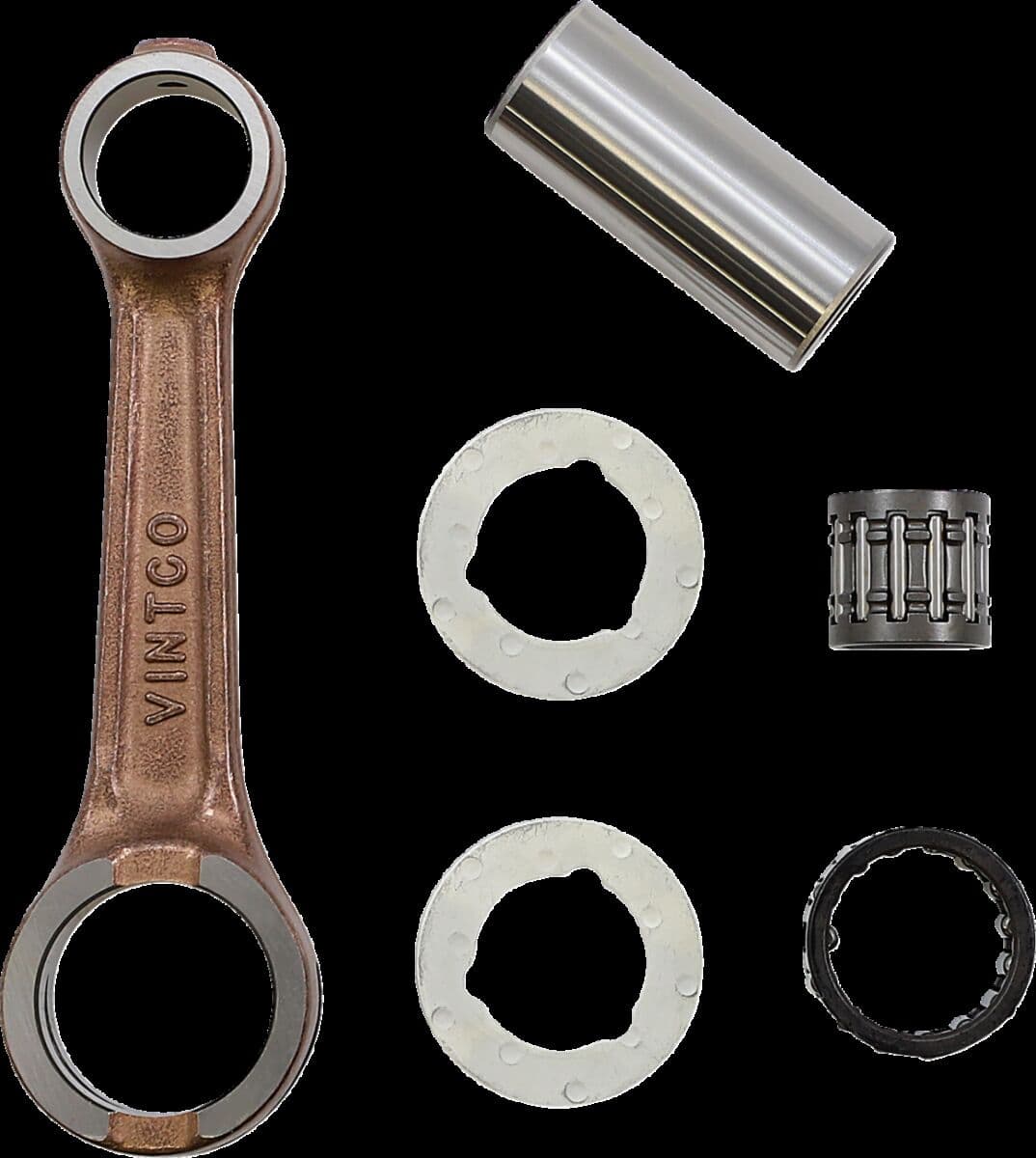 Connecting Rod Kit