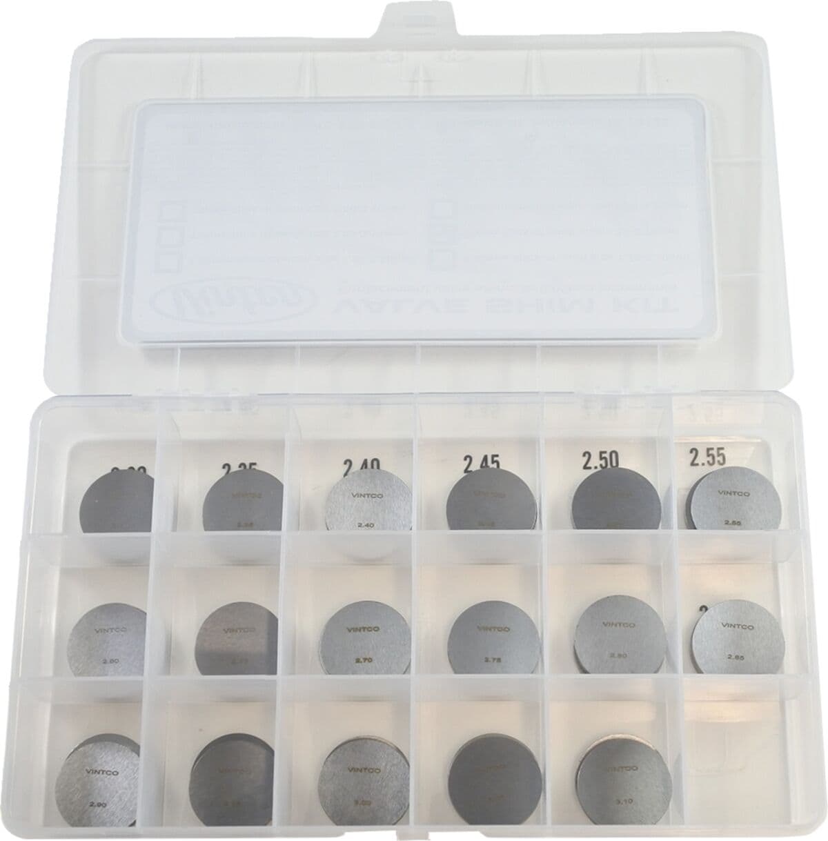 Shim Kit