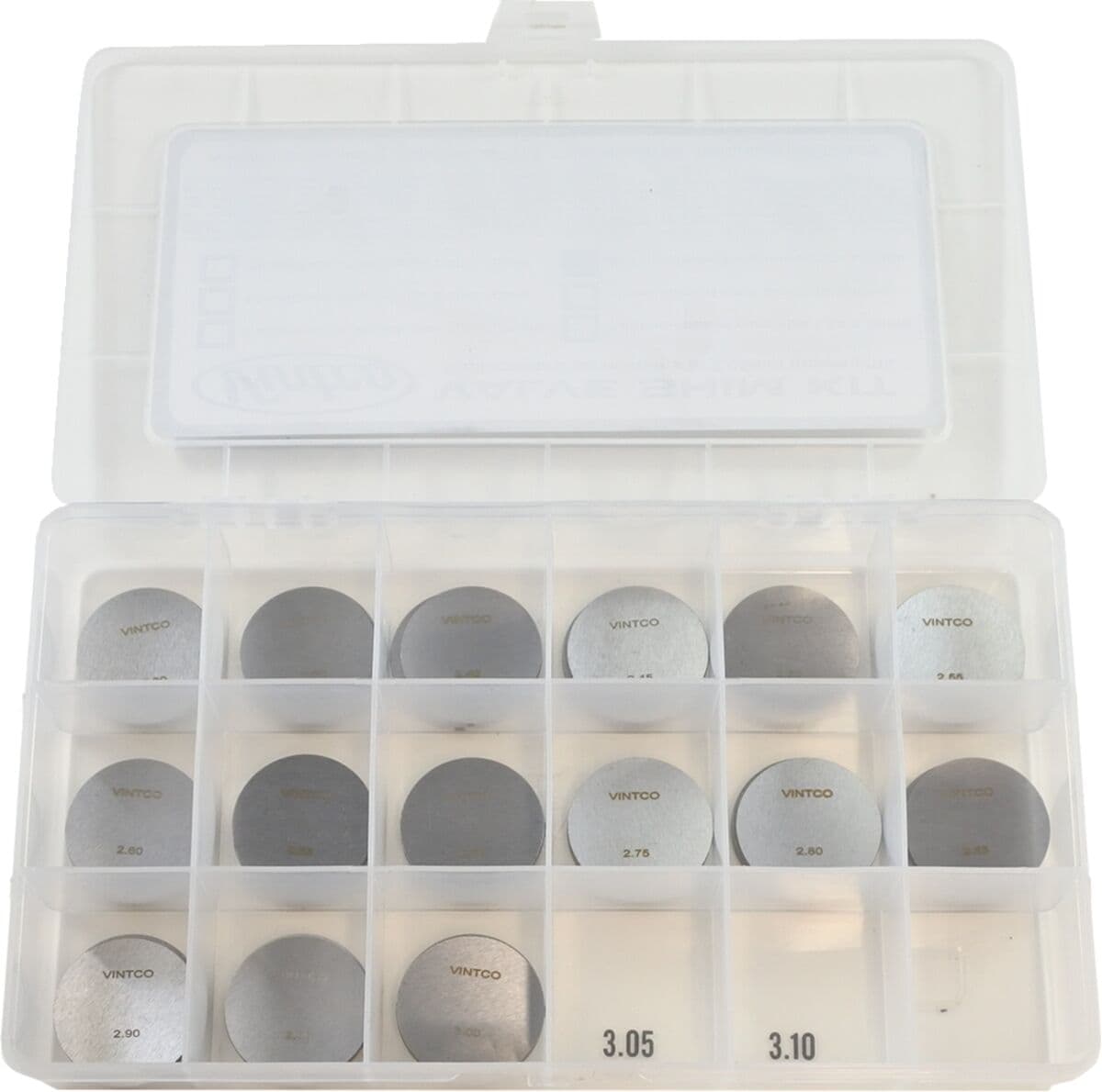 Shim Kit