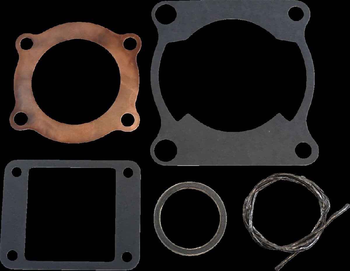 Set garnituri chiulasa