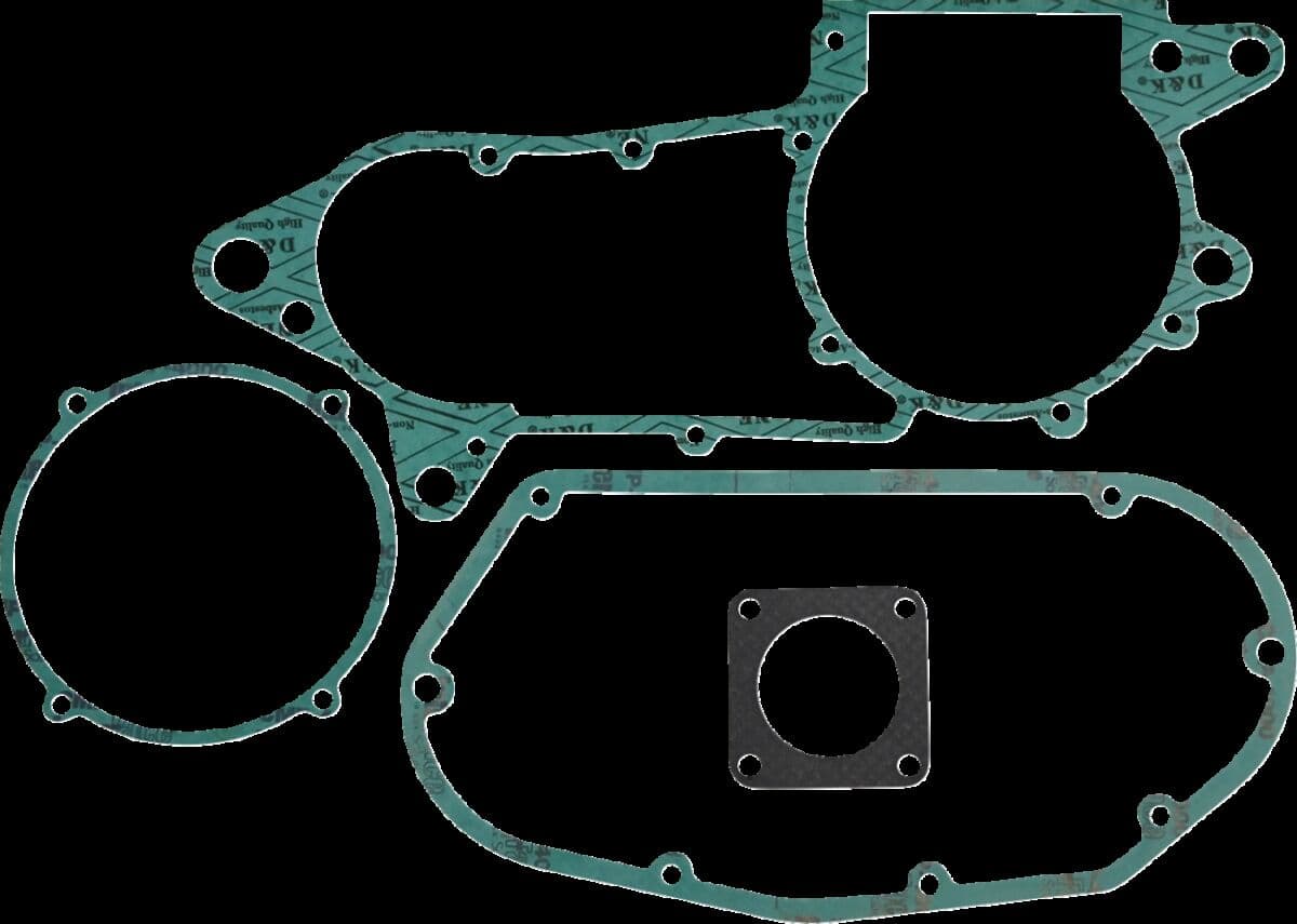 Set garnituri motor