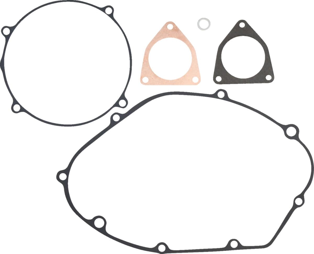 Set garnituri motor