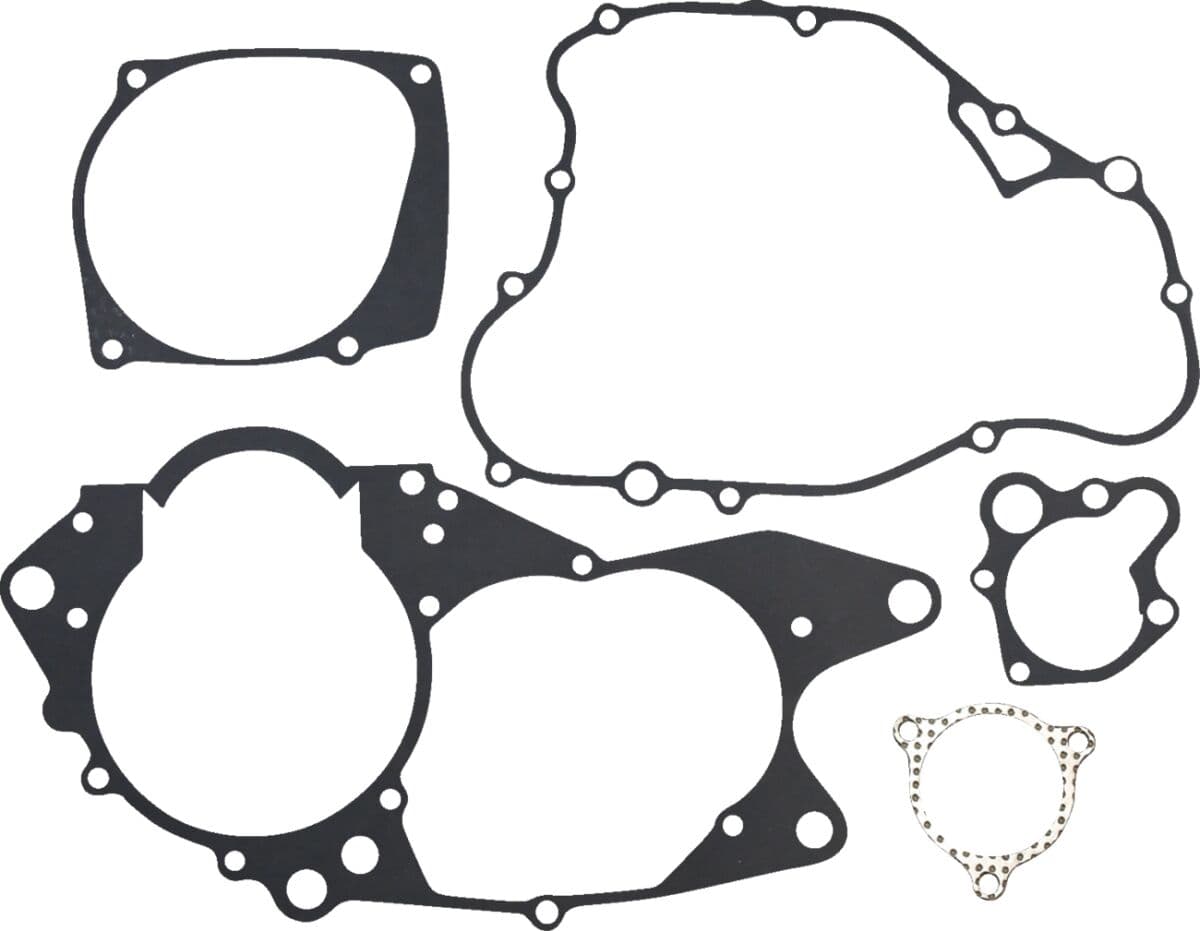 Set garnituri motor
