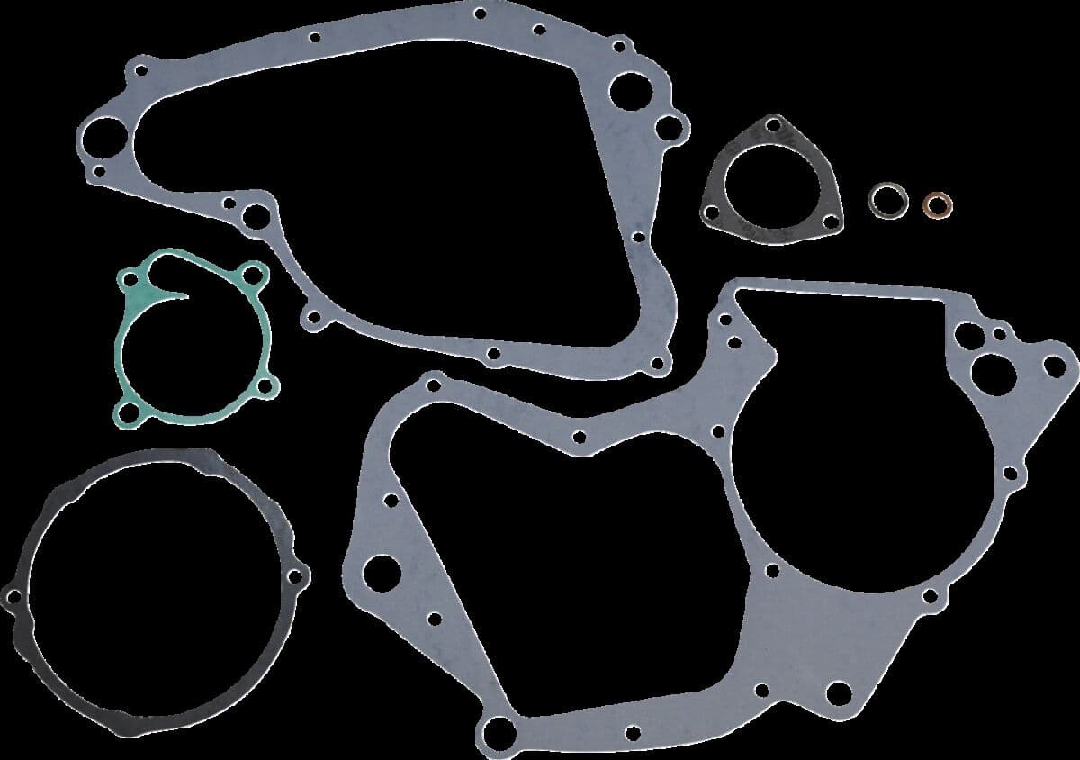 Set garnituri motor