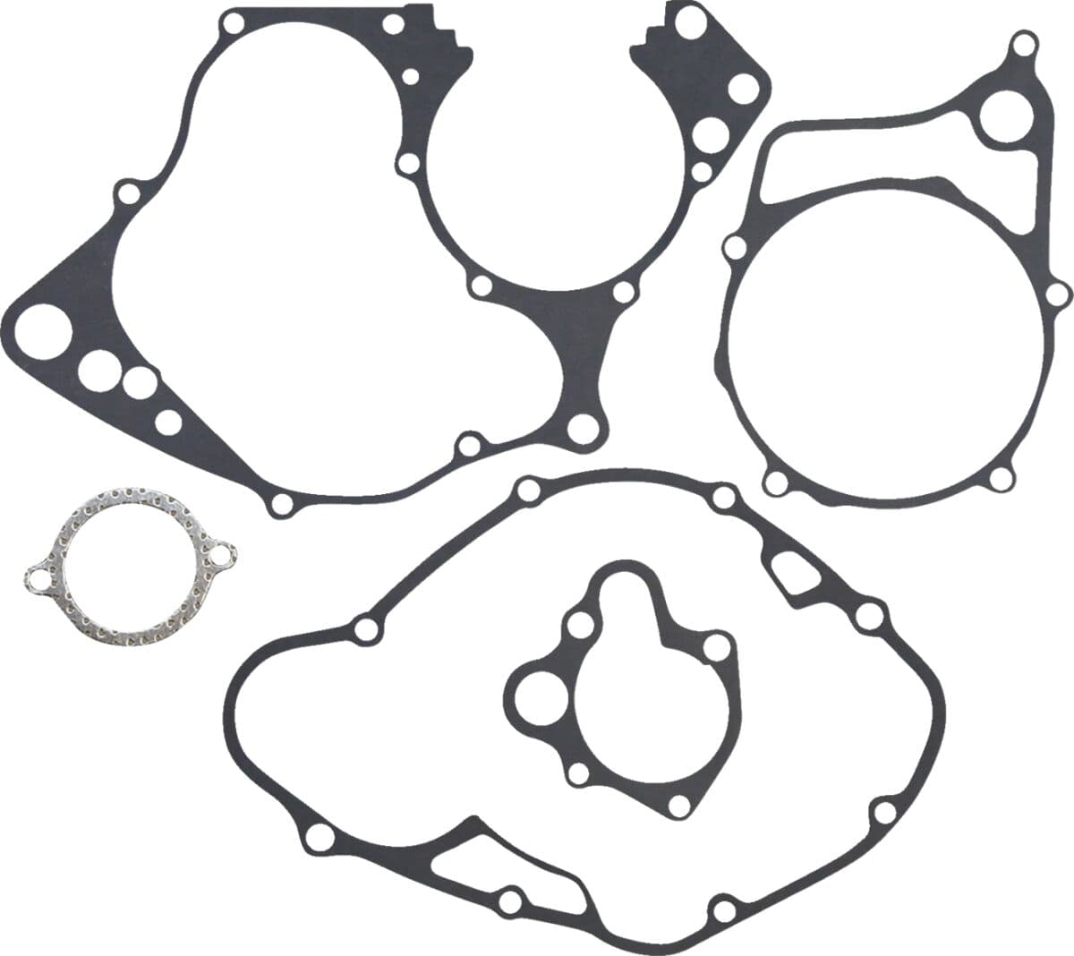 Set garnituri motor