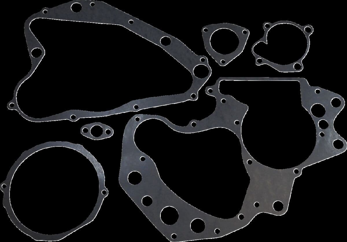 Set garnituri motor
