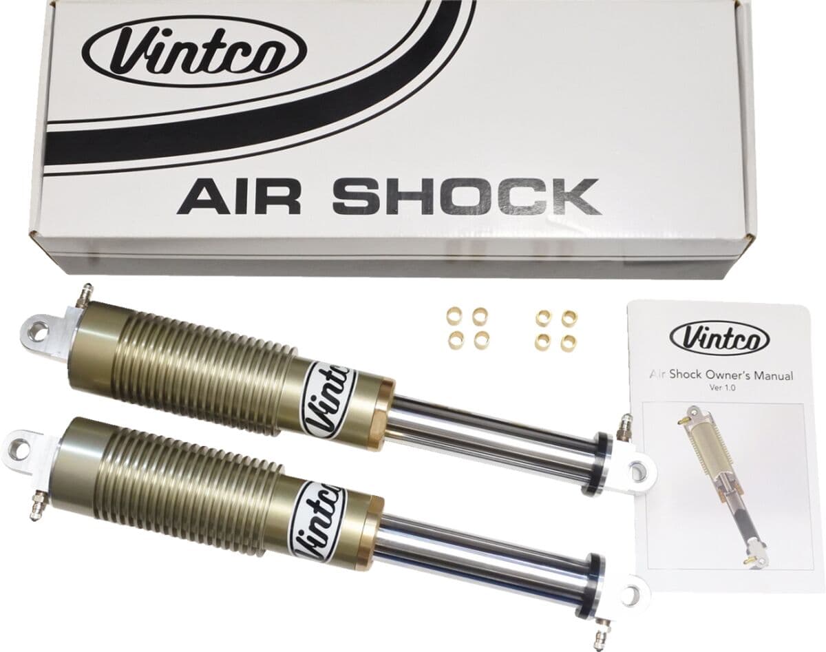 Air Shock